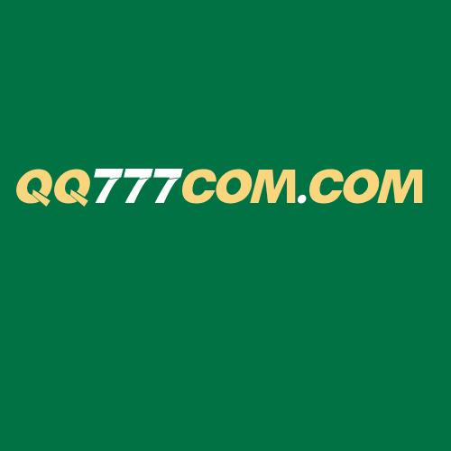 Logo da QQ777COM